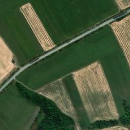 Satellite imagery of TT5013, RO