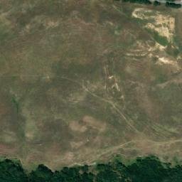 Satellite imagery of TT11, RO