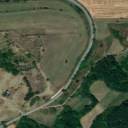 Satellite imagery of TT11, RO