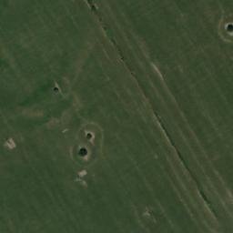 Satellite imagery of TT6052, RO