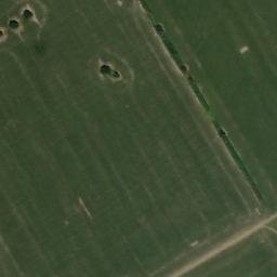 Satellite imagery of TT6052, RO