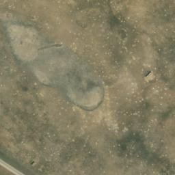 Satellite imagery of I90 126.54 — NGS OS0876 — Jackson County, US, US