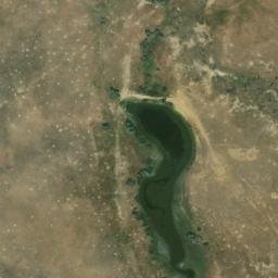 Satellite imagery of I90 127.20 — NGS OS0875 — Jackson County, US, US