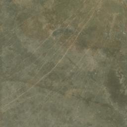 Satellite imagery of Z 386 — NGS OS0551 — Jackson County, US, US