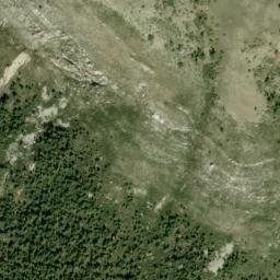 Satellite imagery of 0423602 - A, IT