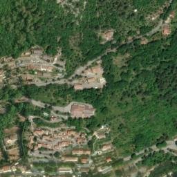 Satellite imagery of boundary_stone, IT