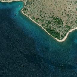 Satellite imagery of cairn, IT