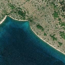 Satellite imagery of cairn, IT