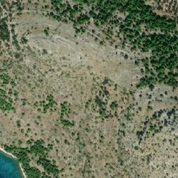 Satellite imagery of cairn, IT