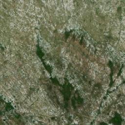 Satellite imagery of Maglaj, BA