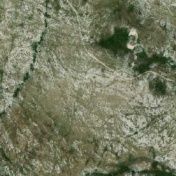 Satellite imagery of Maglaj, BA