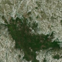 Satellite imagery of Kremenjak, BA