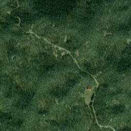 Satellite imagery of Krstače, BA