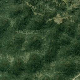 Satellite imagery of Gradina, BA