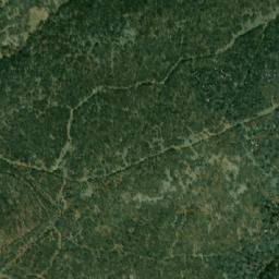 Satellite imagery of Pašalića Kosa, BA