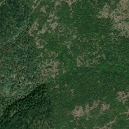 Satellite imagery of Pašalića Kosa, BA