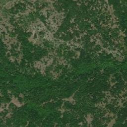 Satellite imagery of Kamenice, BA