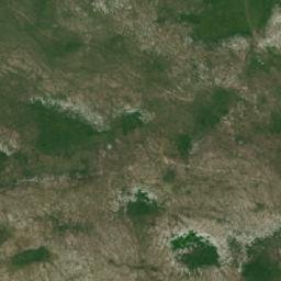 Satellite imagery of Gagića Greda, BA