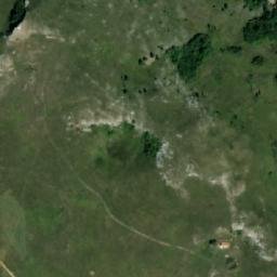 Satellite imagery of Glavica, BA