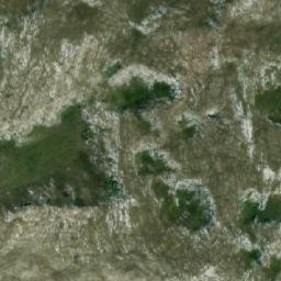 Satellite imagery of Samograd, BA