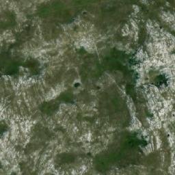 Satellite imagery of Samograd, BA