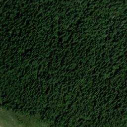 Satellite imagery of Osjen Glavica, BA