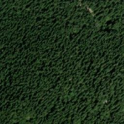 Satellite imagery of Osjen Glavica, BA