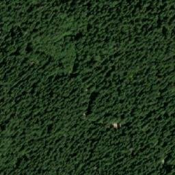 Satellite imagery of Osjen Glavica, BA