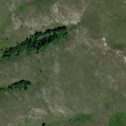 Satellite imagery of Batoglav, BA