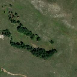 Satellite imagery of Batoglav, BA