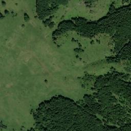 Satellite imagery of Klanac, BA