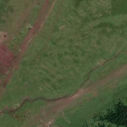 Satellite imagery of Uža, BA