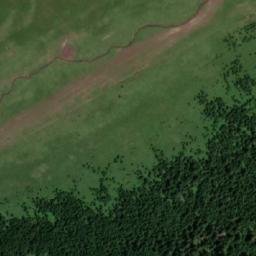Satellite imagery of Uža, BA