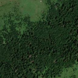 Satellite imagery of Uža, BA