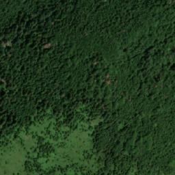 Satellite imagery of Lalića Brig, BA