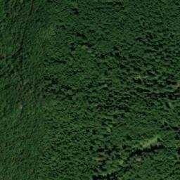 Satellite imagery of Lalića Brig, BA