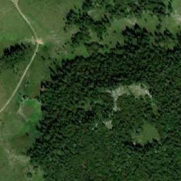 Satellite imagery of Kik, BA