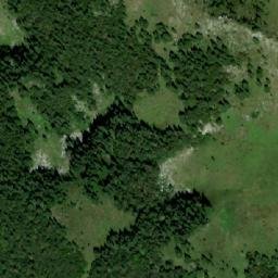 Satellite imagery of Kik, BA