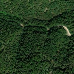 Satellite imagery of Orlovača, BA