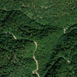 Satellite imagery of Orlovača, BA