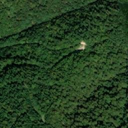 Satellite imagery of Orlovača, BA