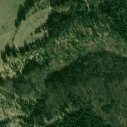 Satellite imagery of Pod, BA