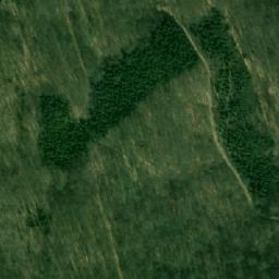 Satellite imagery of Zavišće, BA