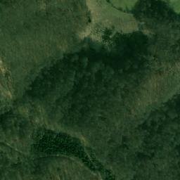 Satellite imagery of Zavišće, BA