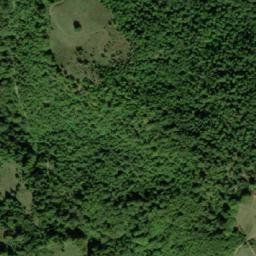 Satellite imagery of Šiški Rat, BA