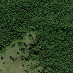 Satellite imagery of Šiški Rat, BA