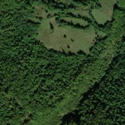 Satellite imagery of Šiški Rat, BA
