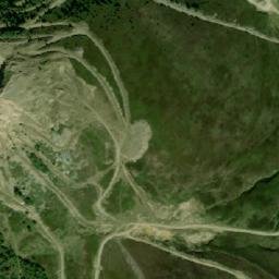 Satellite imagery of Strug, BA