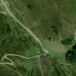 Satellite imagery of Strug, BA