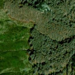 Satellite imagery of Gunjača, BA